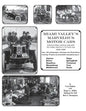 Miami Valley's Marvelous Motor Cars: From the Apple-Eight to the Xenia Cycle Car 1886-1960 - Paperback