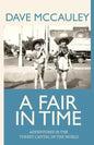 A Fair in Time: Adventures in the Turkey Capital of the World - Paperback