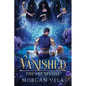 Vanished Tides of Destiny: Tides of Destiny - Paperback