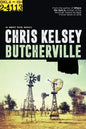 Butcherville - Paperback