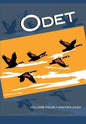 Odet Vol. 4 - Paperback