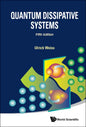 Quantum Dissipative Systems (Fifth Edition) - Paperback