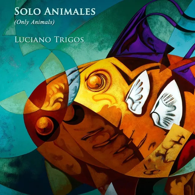 Solo Animales (Only Animals) - Paperback