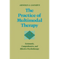 Practice of Multimodal Therapy: Systematic, Comprehensive, and Effective Psychotherapy - Paperback