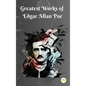 Greatest Works of Edgar Allan Poe (Deluxe Hardbound Edition) - Hardcover