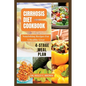 Cirrhosis Diet Cookbook: Nourishing Recipes for a Healthy Liver - Paperback