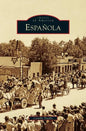 Espanola - Hardcover