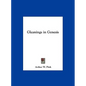 Gleanings in Genesis - Hardcover
