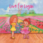 Love for Logan - Paperback