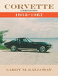 Corvette: 1963-1967 - Paperback