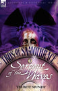 Tros of Samothrace 3: Serpent of the Waves - Paperback