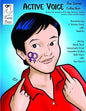 Active Voice The Comic Collection: The Real Life Adventures Of An Asian-American, Lesbian, Feminist, Activist And Her Friends! - Paperback