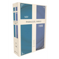 Side-By-Side Bible-PR-NIV/MS - Hardcover