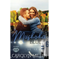 Muskoka Blue - Paperback