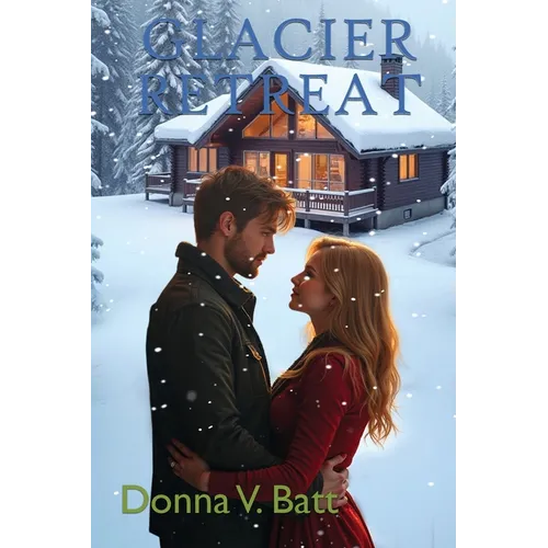 Glacier Retreat - Paperback