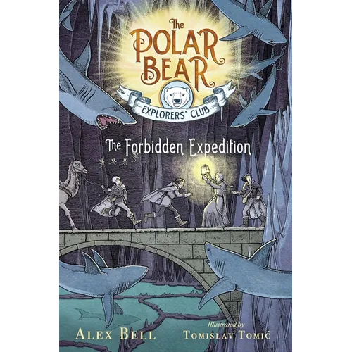 The Forbidden Expedition, 2 - Paperback