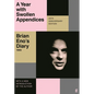 A Year with Swollen Appendices: Brian Eno's Diary - Paperback