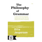 The Philosophy of Grammar - Paperback