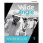 Wide Angle 1 Workbook - Paperback