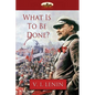 What Is To Be Done? - Paperback