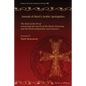 ʿAmmār al-Baṣrī's Arabic Apologetics: The Book of the Proof concerning the Course of the Divine Economy and The Book of Questions - Paperback