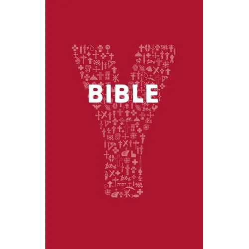 Youcat Bible - Paperback