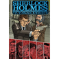 Sherlock Holmes: Victorian Knights - Paperback