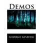 Demos - Paperback