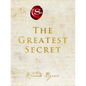 The Greatest Secret - Hardcover