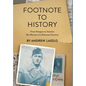 Footnote to History: From Hungary to America. The Memoir of a Holocaust Survivor - Hardcover