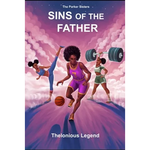 Sins Of The Father - Paperback