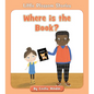 Where Is the Book? - Paperback