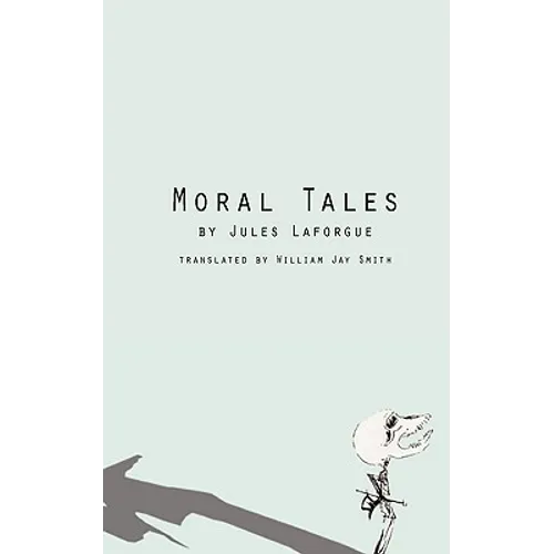 Moral Tales - Paperback