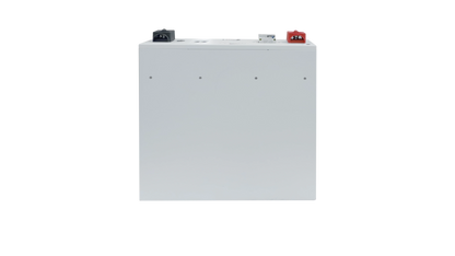 MidNite Power MNPowerflo5 | 20+ Year Design Life | 5.12kWh Capacity, 48V 100 AH | Rack Mount LiFePO4 Battery