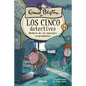 Misterio de Los Mensajes Sorprendentes / The Mystery of the Strange Messages - Hardcover