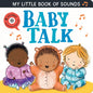 Baby Talk - Board Book