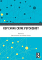 Reviewing Crime Psychology - Paperback