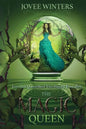 The Magic Queen: Dark Queens Book 4 - Paperback