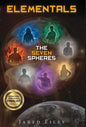 Elementals: The Seven Spheres - Hardcover