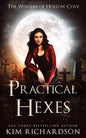 Practical Hexes - Paperback