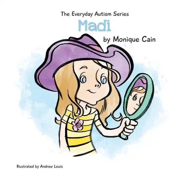 Madi - Paperback