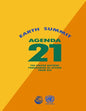 Agenda 21: Earth Summit: The United Nations Programme of Action from Rio - Paperback