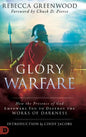 Glory Warfare - Hardcover