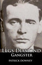 Legs Diamond: Gangster - Paperback