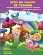 Gifted and Talented EQ Training for children ages 3-6: Brainstorm Series # 3 Good Manner and Good Behavior - Paperback