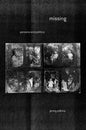 Missing: Persons and Politics - Paperback