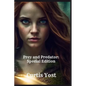 Prey and Predator - Paperback
