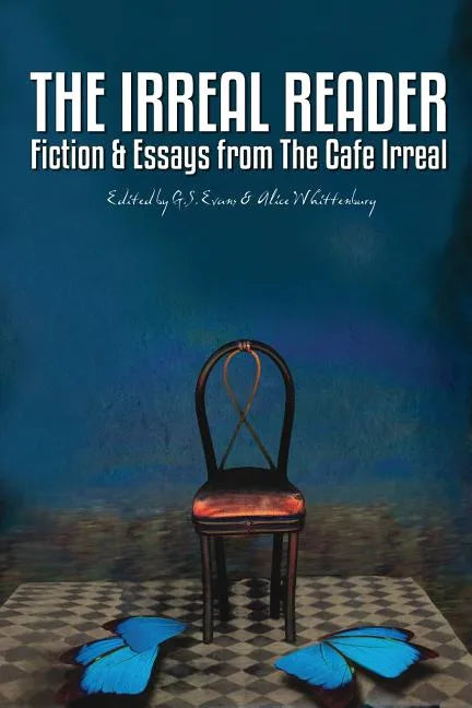 The Irreal Reader - Paperback
