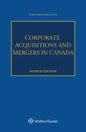 Corporate Acquisitions and Mergers in Canada - Paperback