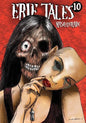 Erie Tales 10: Masquerade - Paperback